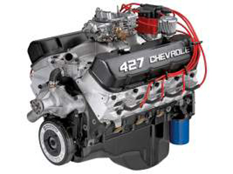 U213A Engine
